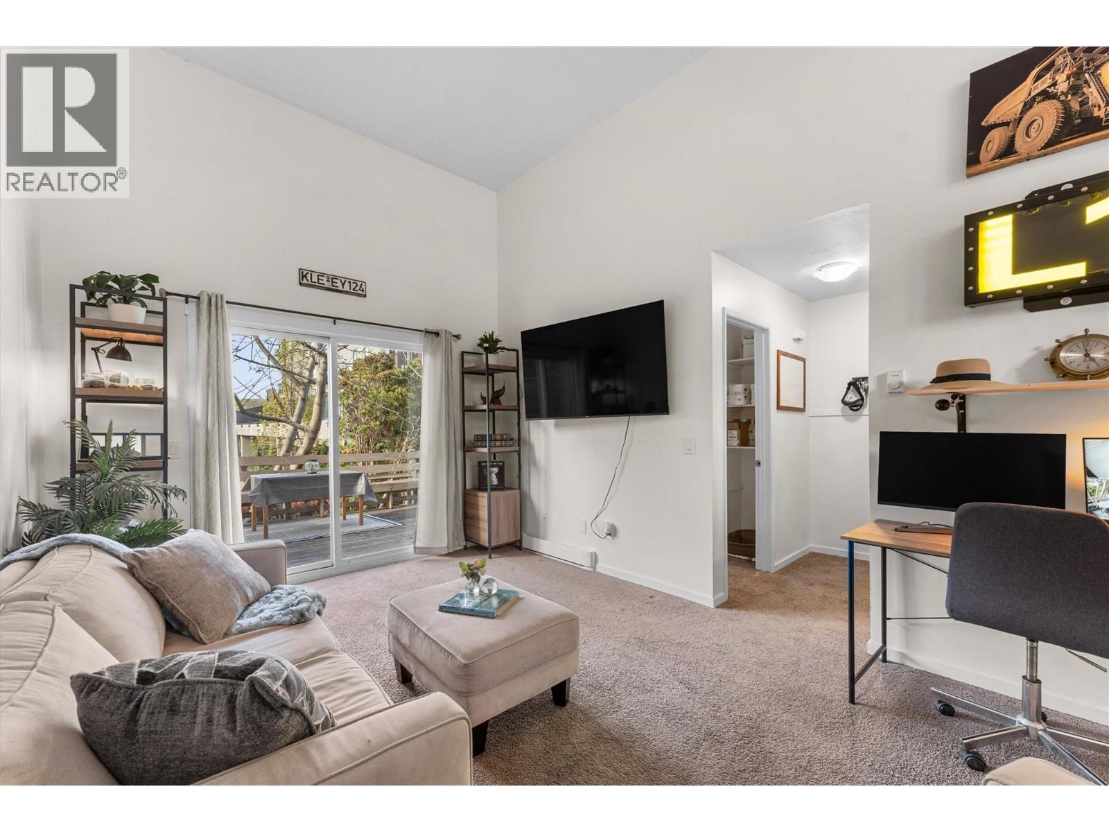 1985 Burtch Road Unit 22, Kelowna, BC V1Y 4B4