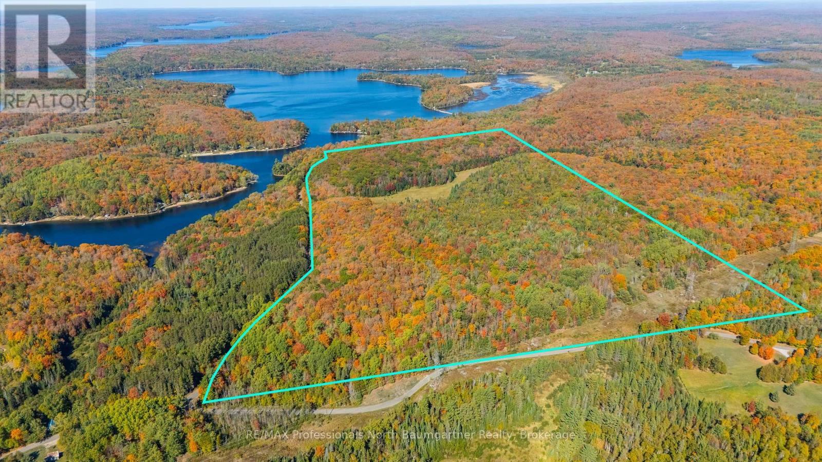 1297 Bethel Rd, Minden Hills, ON K0M 2K0