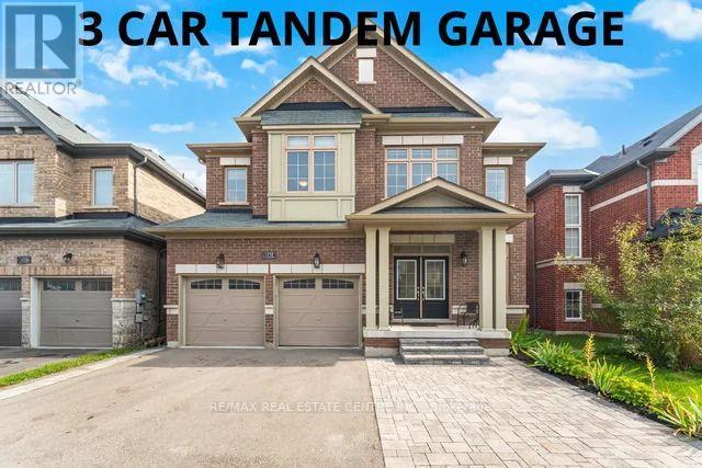 1438 Mcroberts Cres, Innisfil, ON L9S 0J9