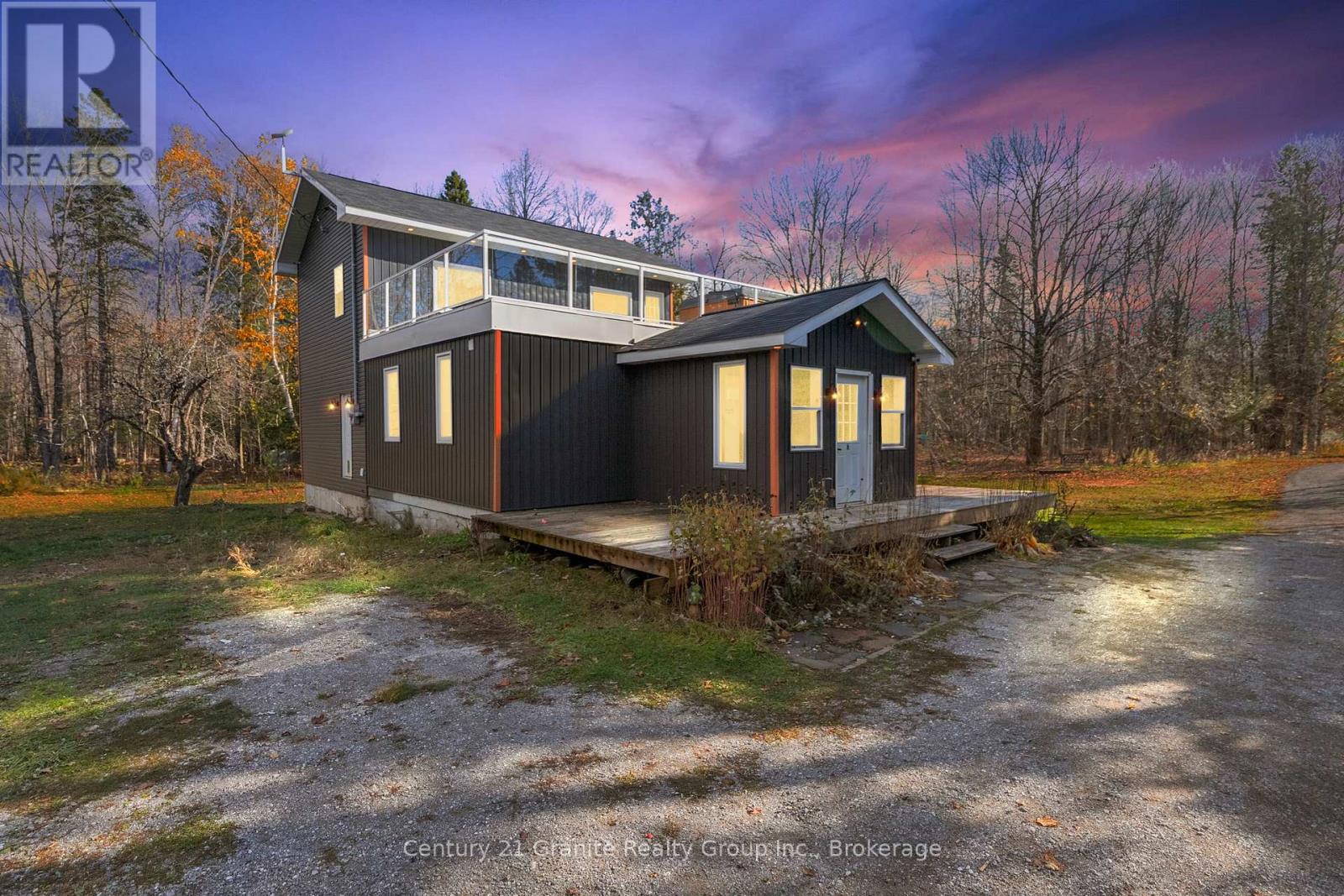 1126 Rice Rd, Minden Hills, ON K0M 2K0