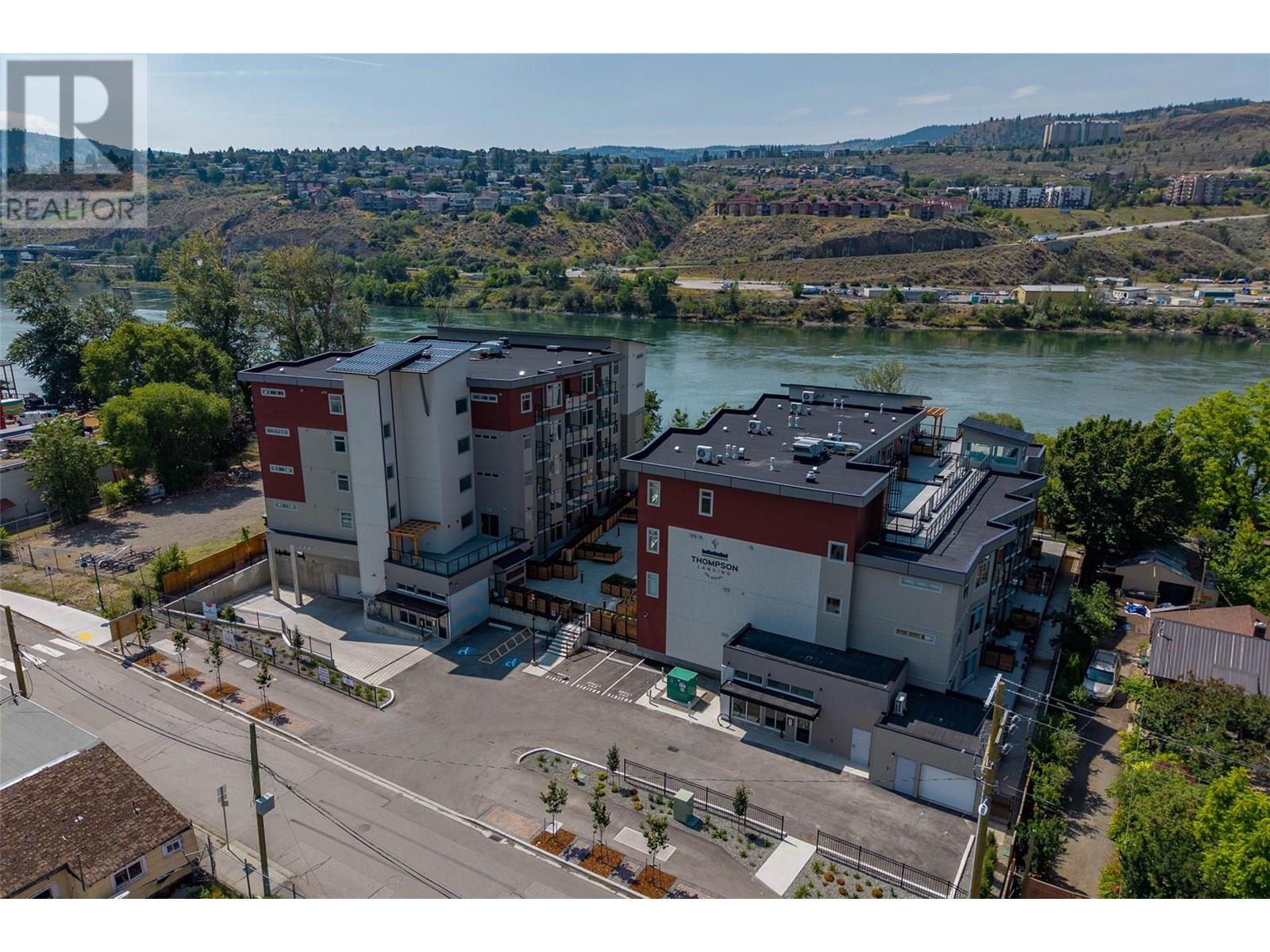 215 Royal Avenue Unit 204, Kamloops, BC V2H 1T7