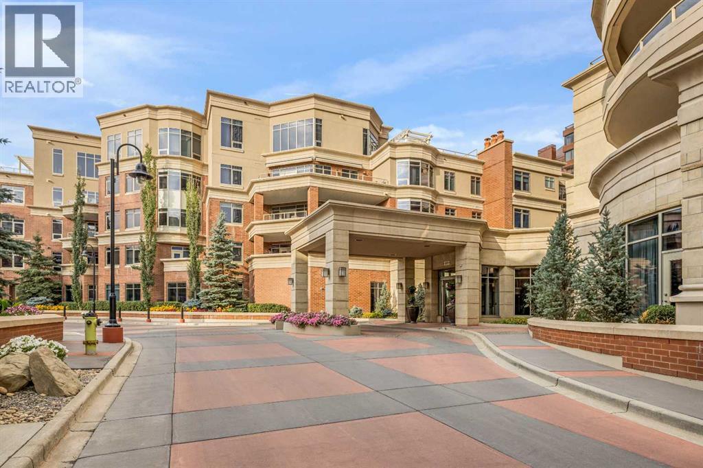 600 Princeton Way Sw Unit 305, Calgary, AB T2P 5N4