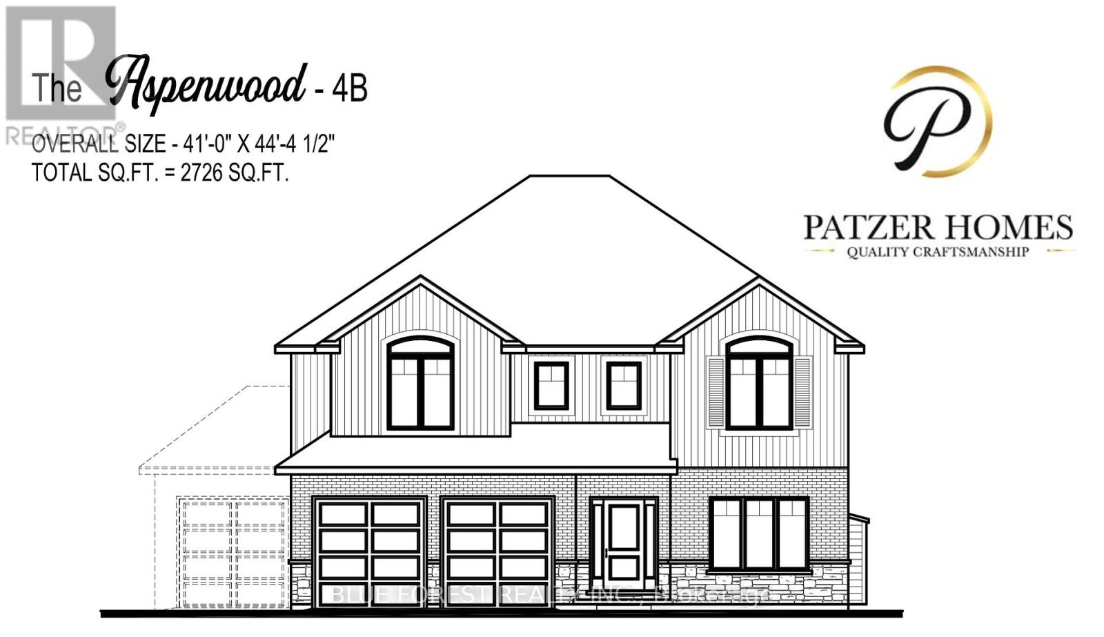 100 Heron St, Southwold, ON N5P 3T2