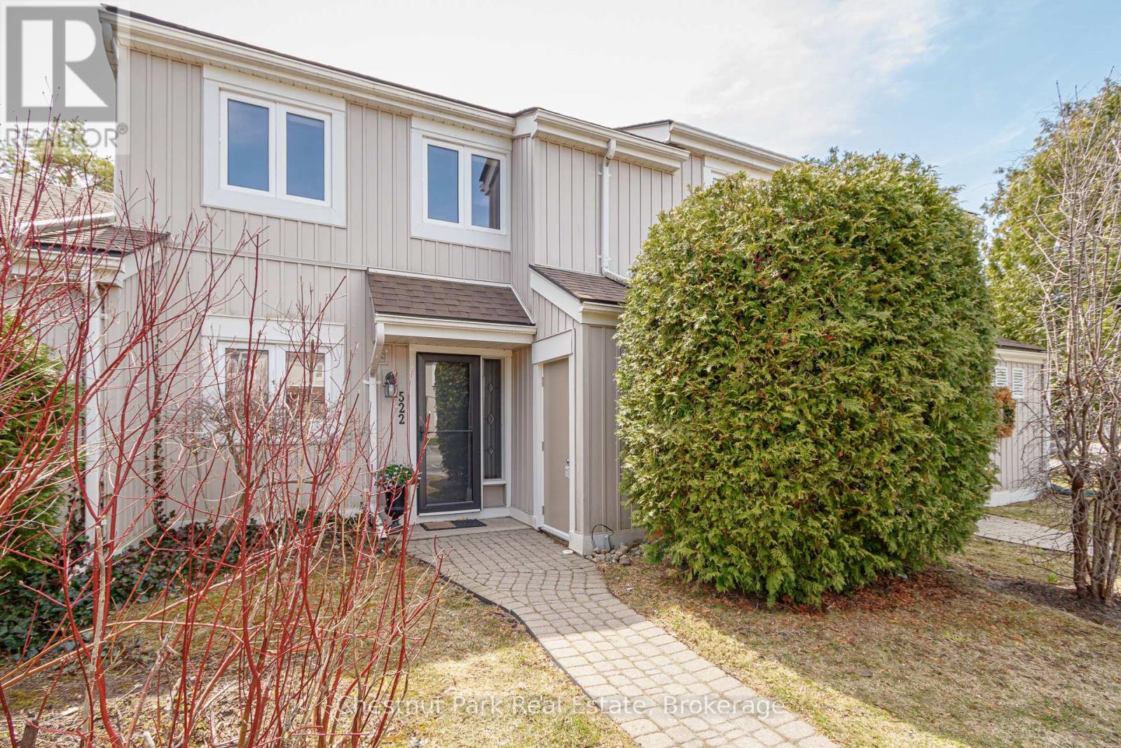 522 Oxbow Cres, Collingwood, ON L9Y 5B4