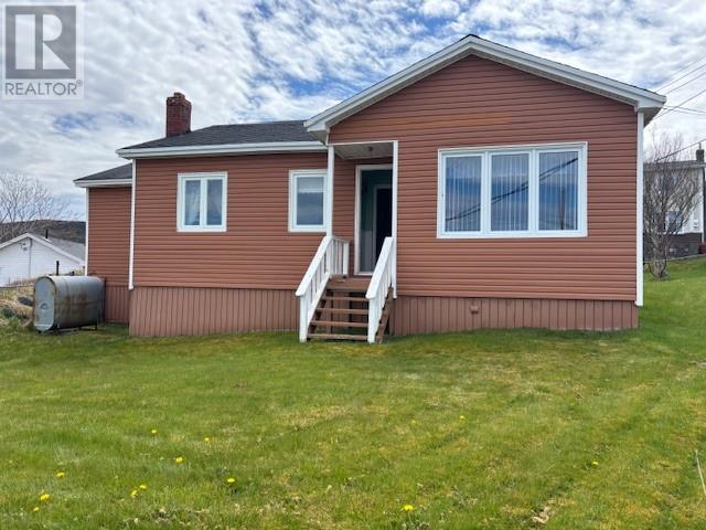 11 Old Rd, Winterton, NL A0B 3M0