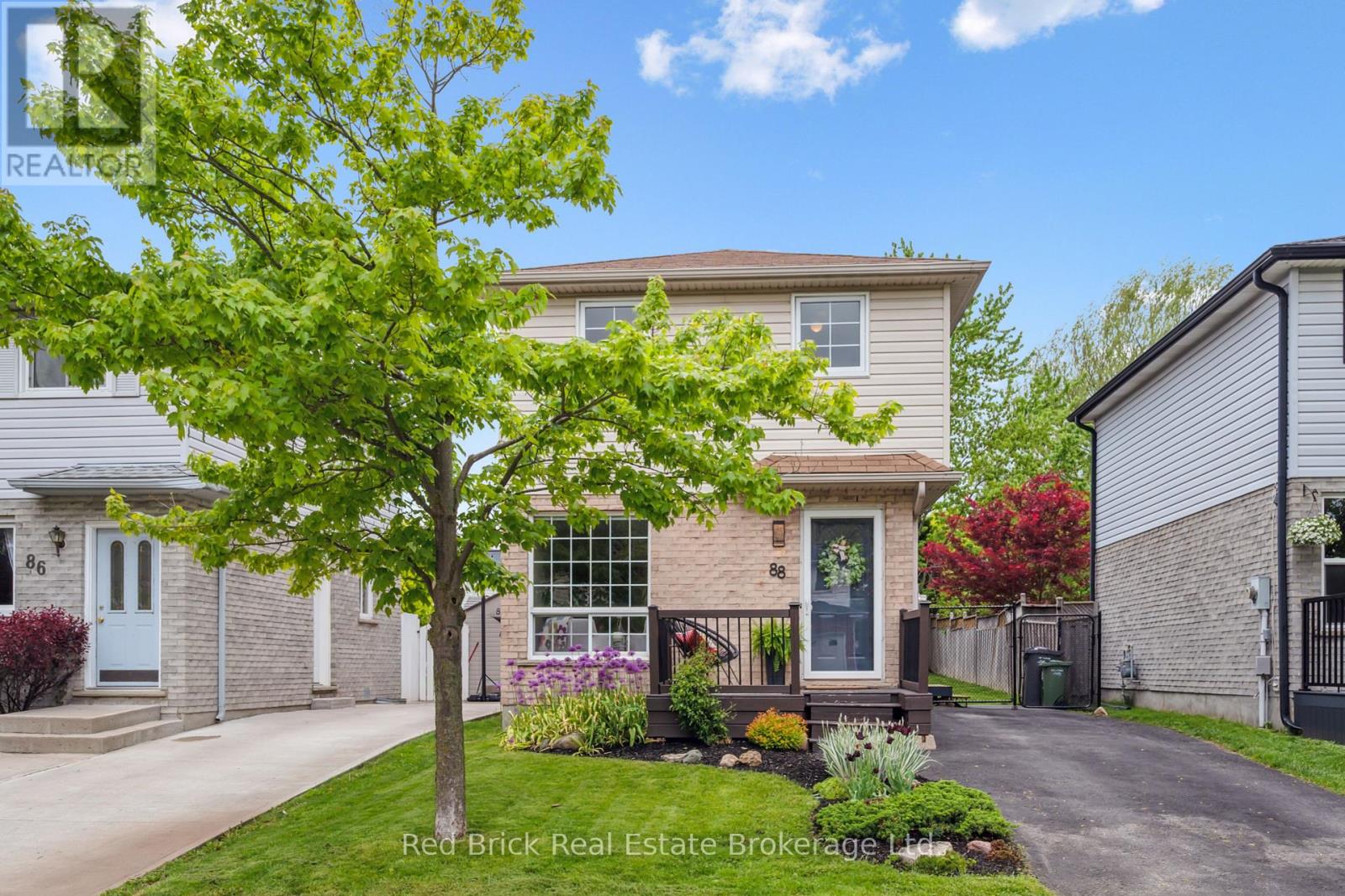 88 Watt St, Guelph Grange Road, ON N1E 6W6