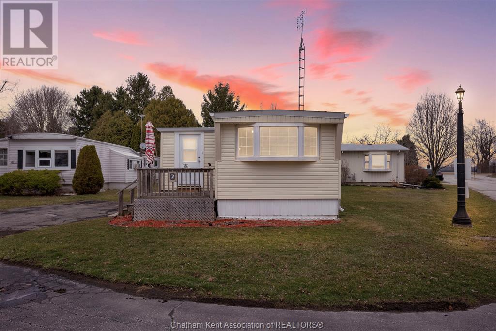 22220 Charing Cross Road Unit 2, Chatham, ON N7M 5V8