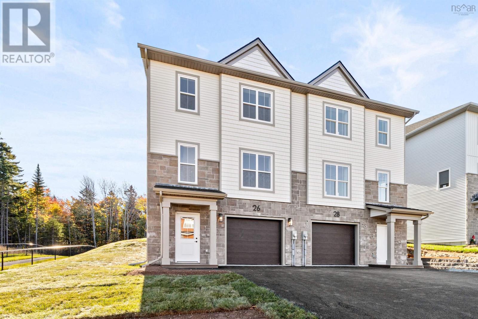 28 Simona Dr #3b Dr, Dartmouth, NS B2X 2E1