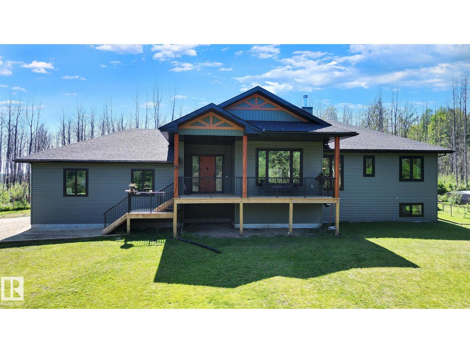 83 Armistead Cr, Rural Lac Ste. Anne County, AB T0E 0J0