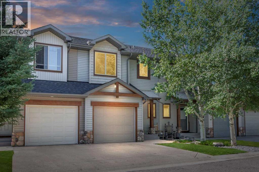 413 River Avenue Unit 203, Cochrane, AB T4C 0N9