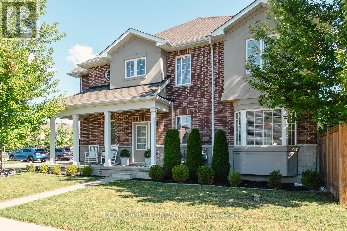 28 90 Raymond Rd, Hamilton Meadowlands, ON L9K 0J6