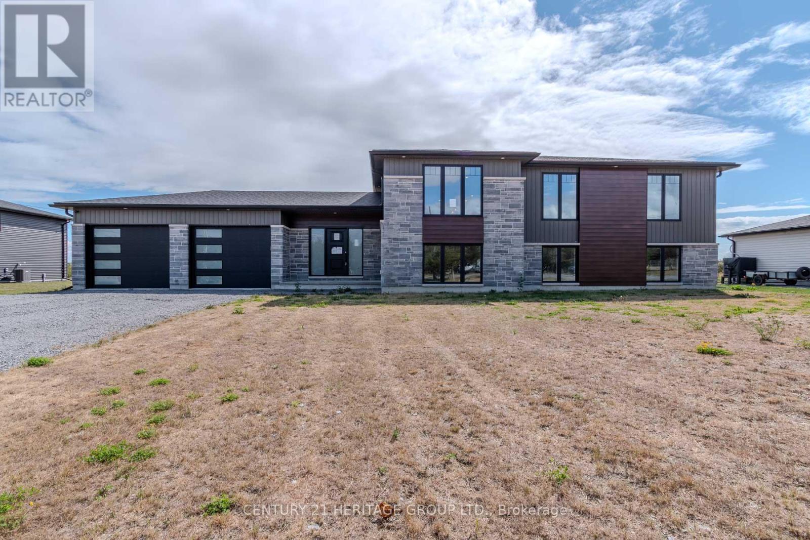 41 County 29 Rd, Prince Edward County Hillier Ward, ON K0K 1T0
