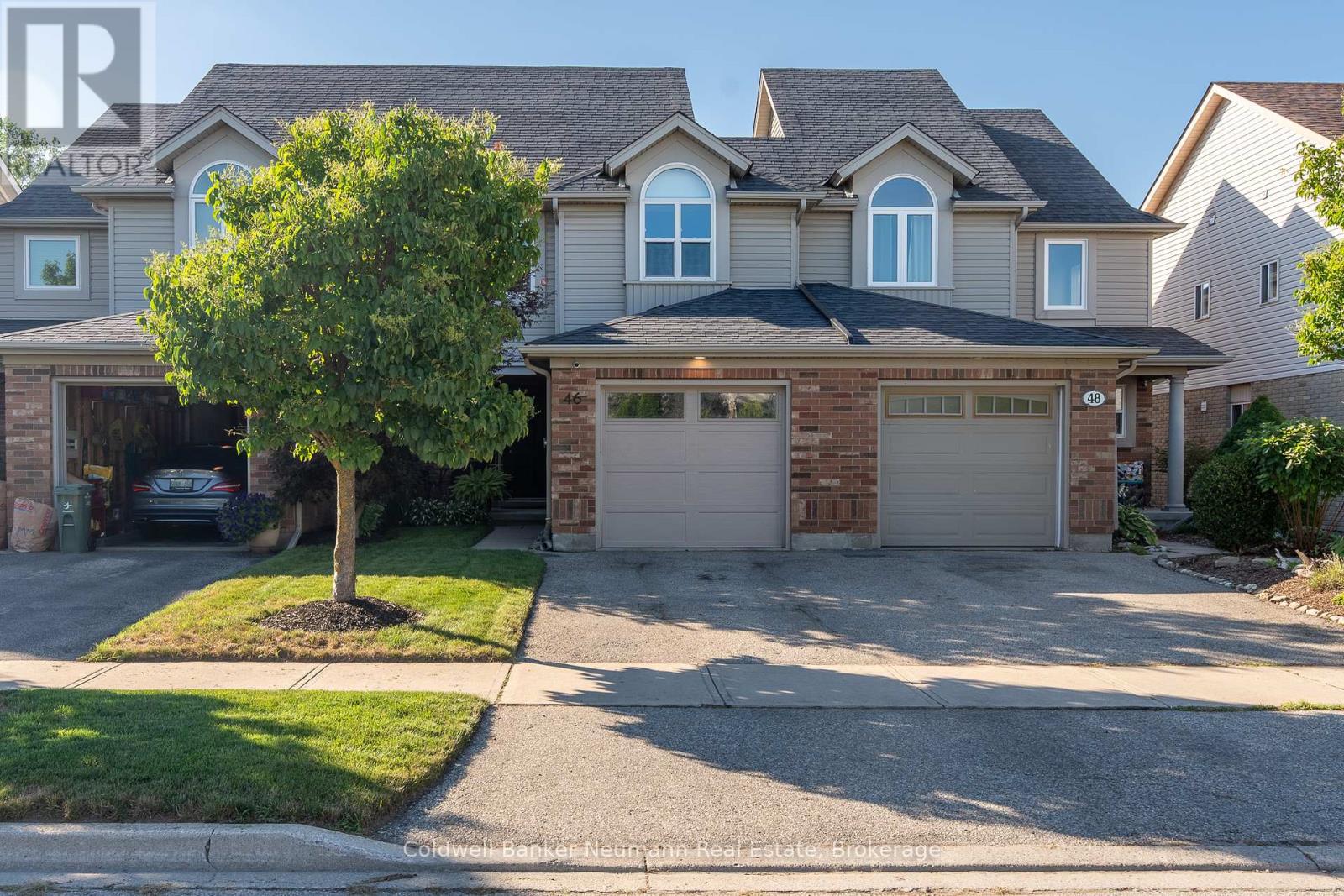 46 Darling Cres, Guelph, ON N1L 1P8