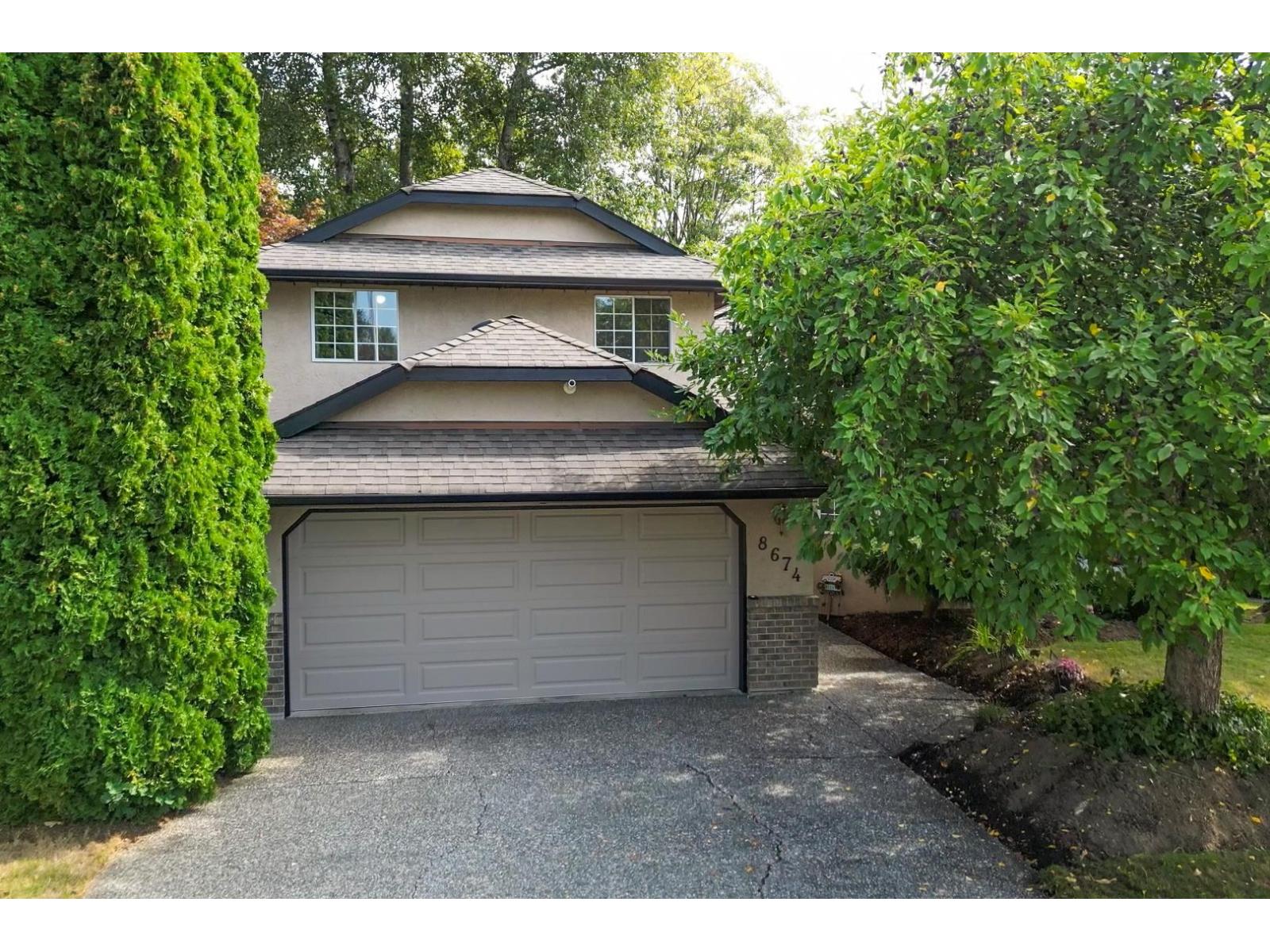 143 Street Unit 8674, Surrey, BC V3W 0N7