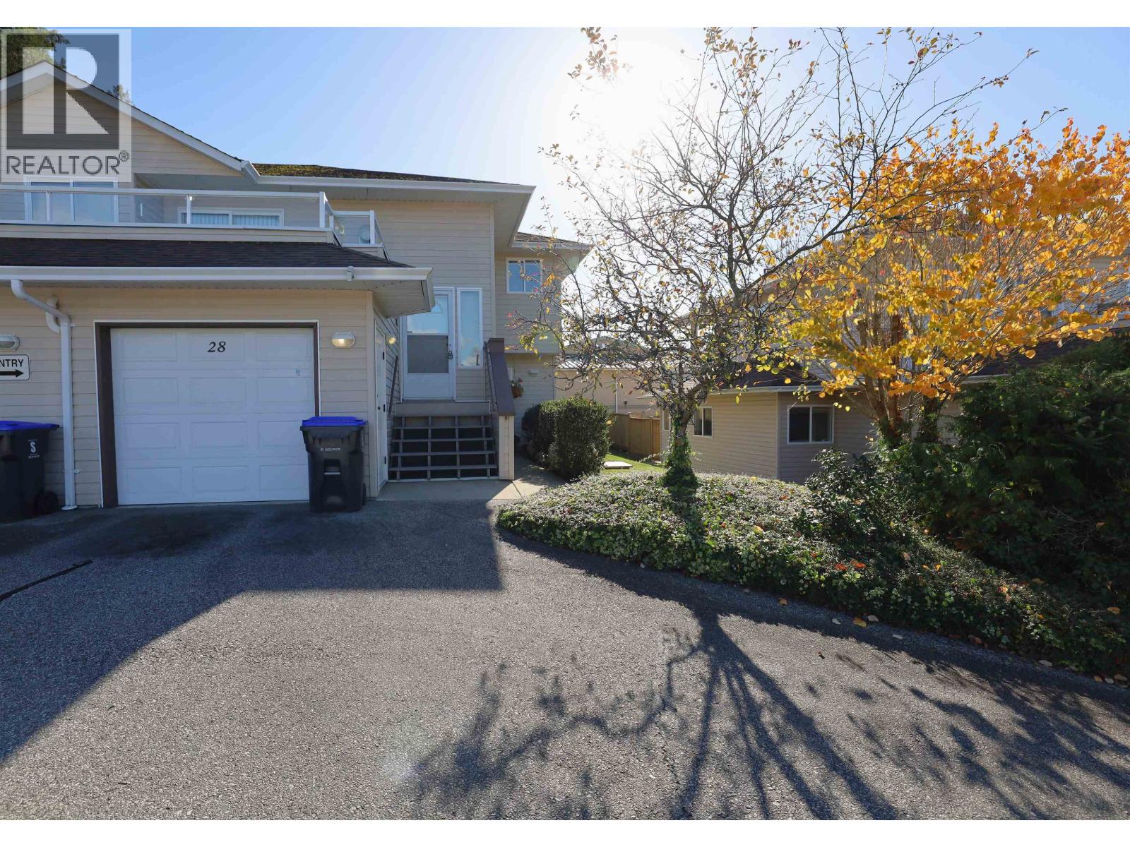 5610 Trail Avenue Unit 28, Sechelt, BC V0N 3A3