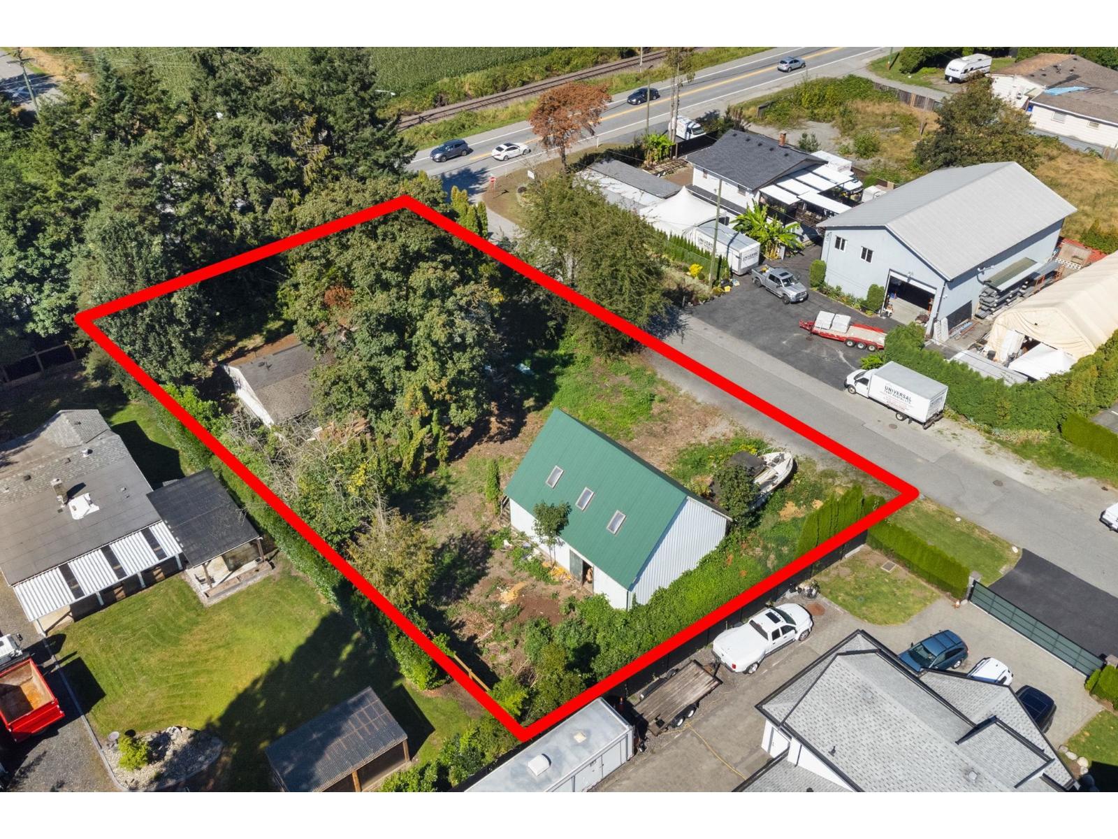 6934 Glover Rd, Langley, BC V2Y 1X9