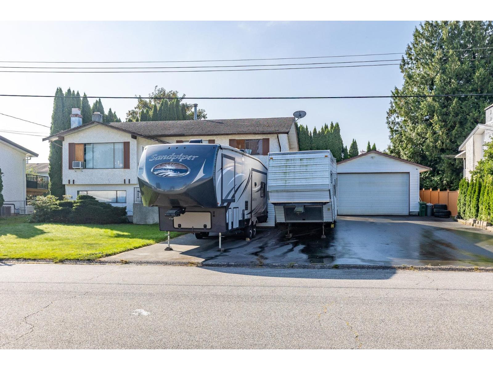 46494 Elliott Avenuefairfield Is, Chilliwack, BC V2P 6L3