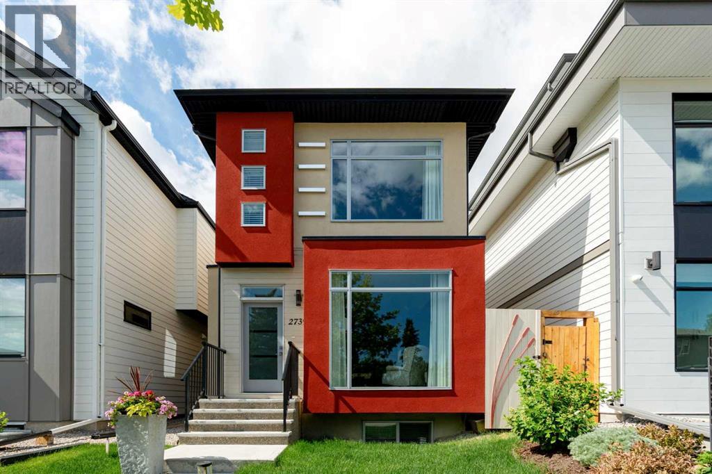 2739 Cochrane Rd NW, Calgary, AB T2M 4J1