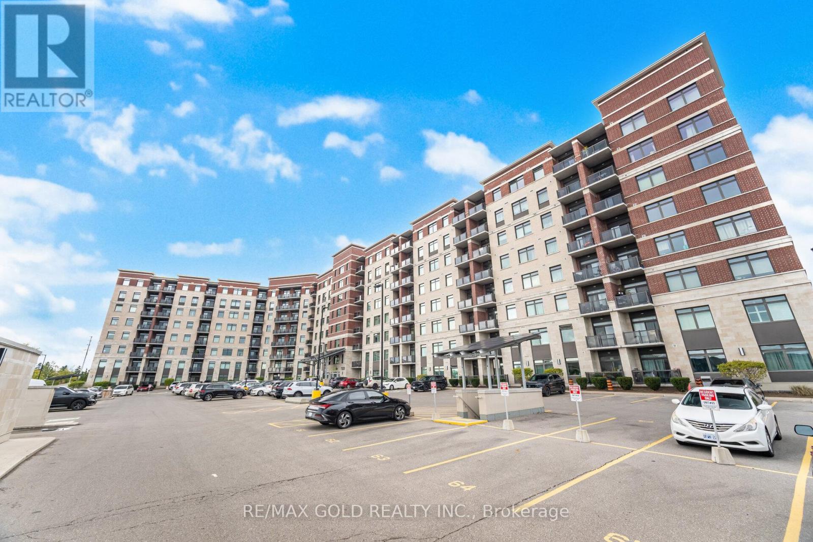 715 7325 Markham Rd, Markham, ON L3S 0C9