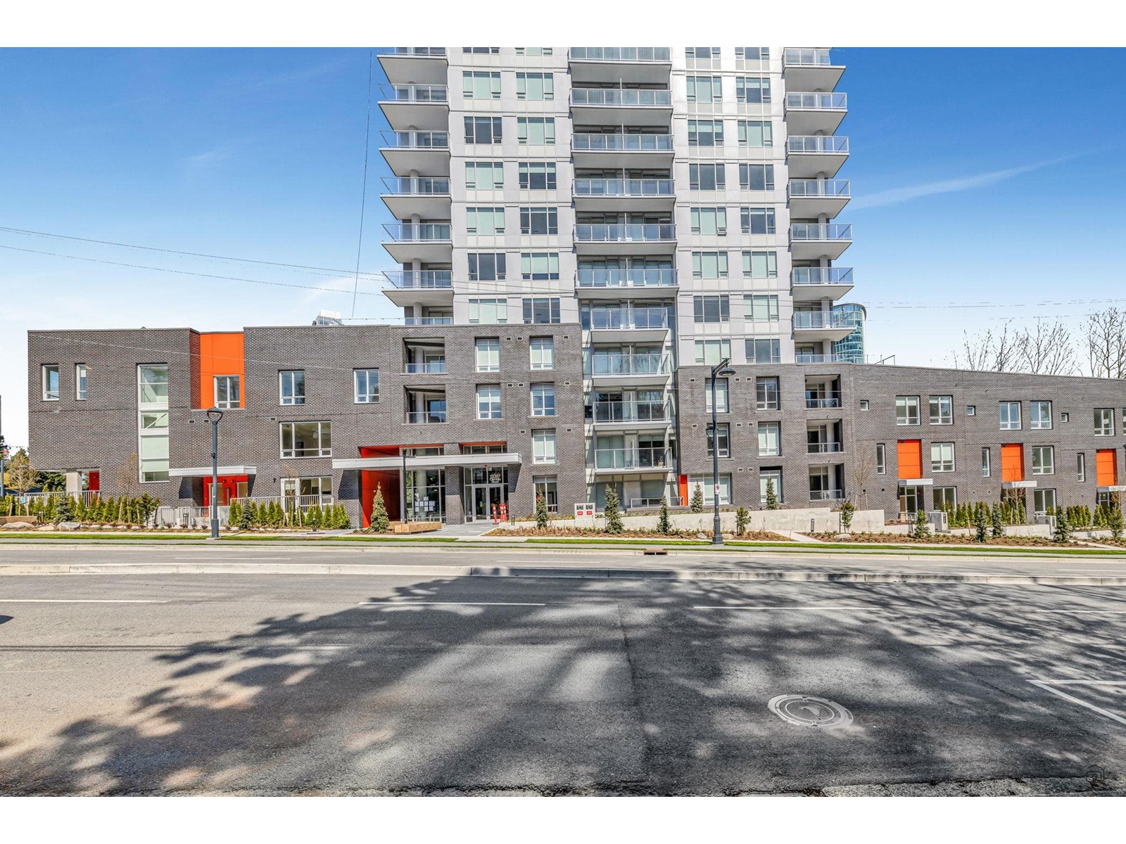 13387 Old Yale Road Unit 1702, Surrey, BC V3T 3C6