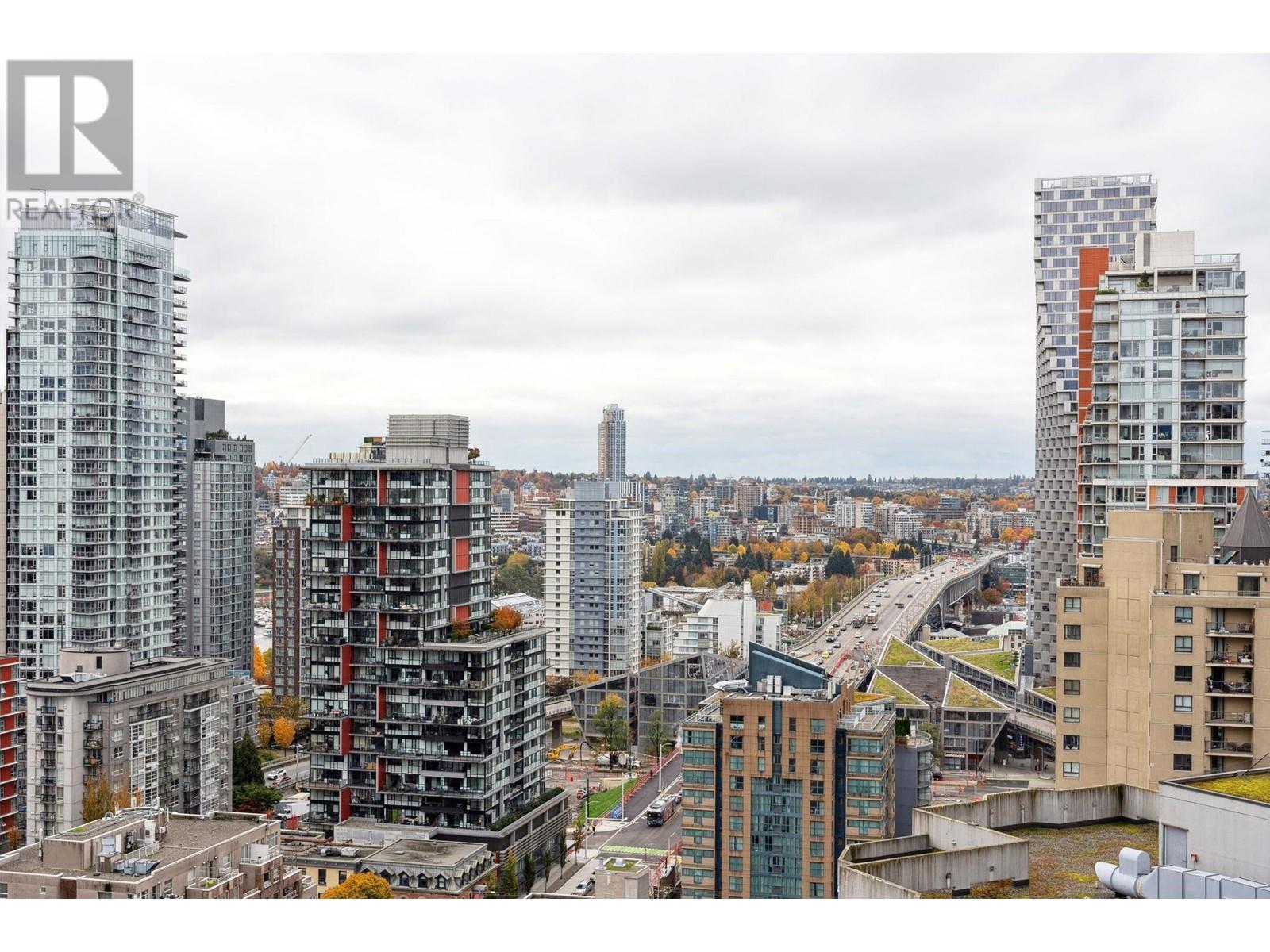 1188 Howe Street Unit 2303 St, Vancouver, BC V6Z 2S8