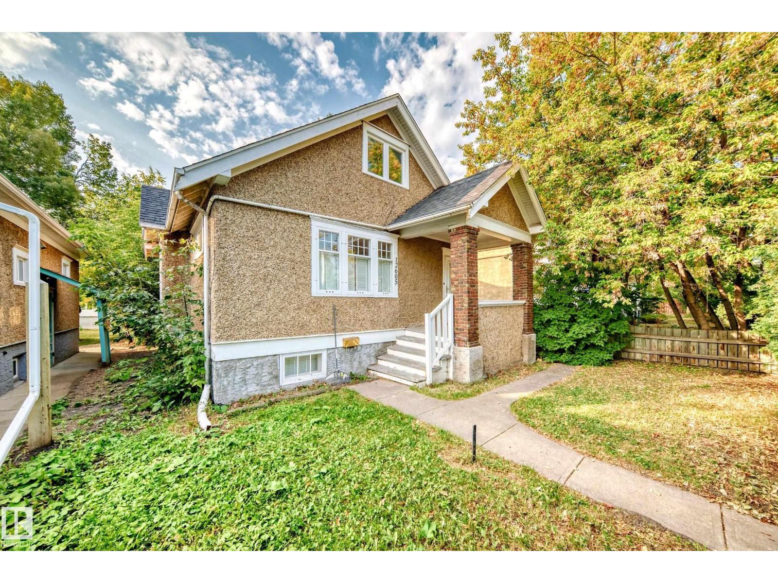 107 Av Nw Unit 12605, Edmonton, AB T5M 1Z5