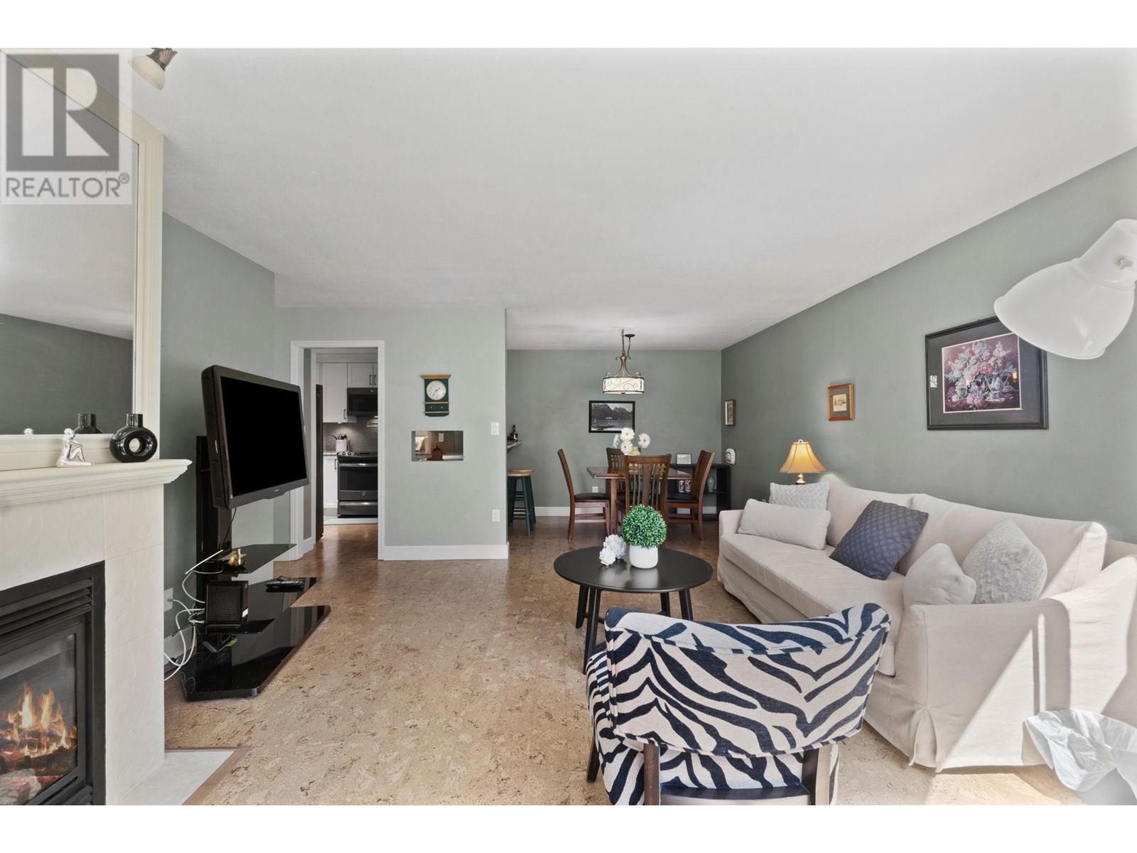 1150 Quayside Drive Unit 116, New Westminster, BC V3M 6E1