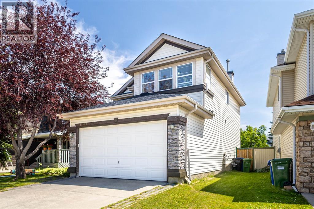 11137 Hidden Valley Dr NW, Calgary, AB T3A 5Z6