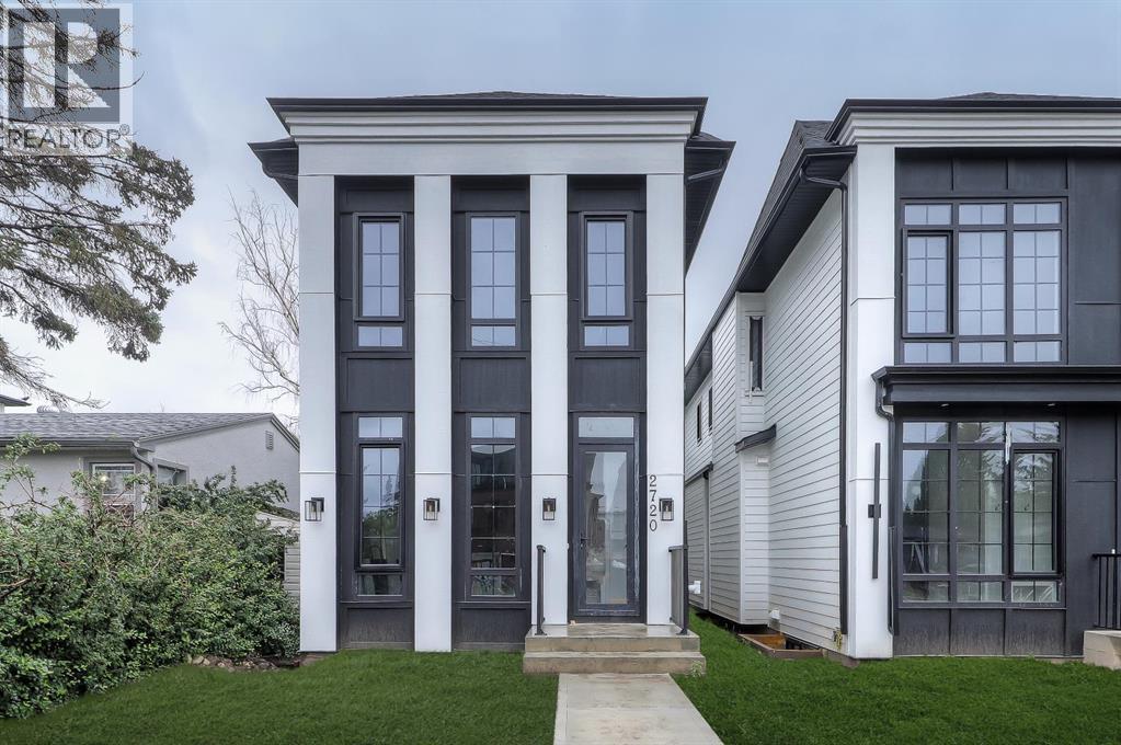 5 Avenue Nw Unit 2720, Calgary, AB T2N 0T8