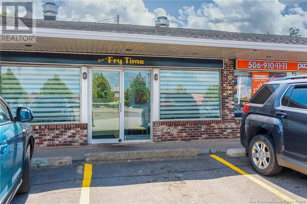174 Hampton Road Unit B, Quispamsis, NB E2E 4J8