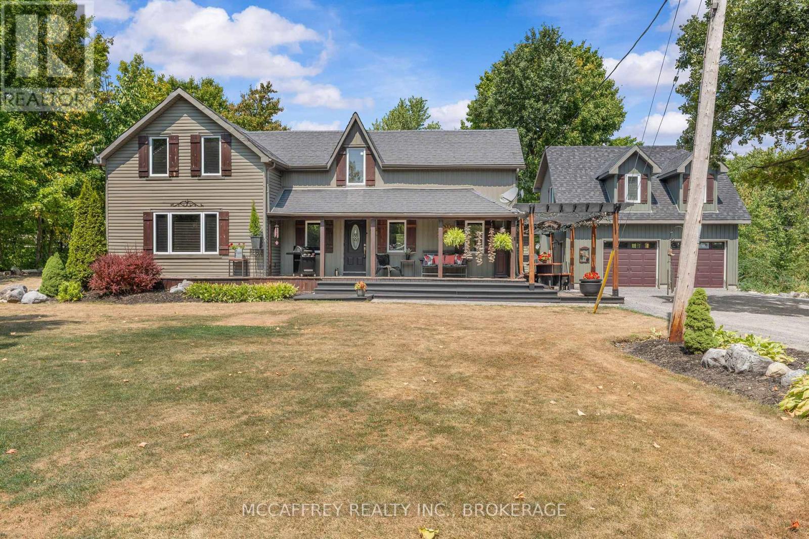 641 Enright Rd, Tyendinaga, ON K0K 3A0
