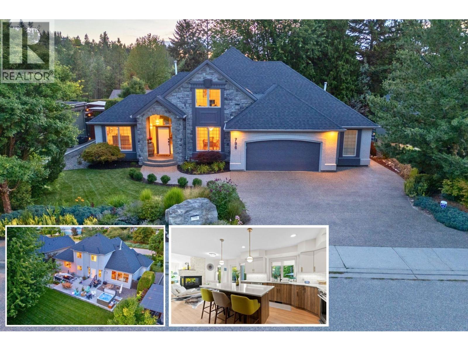 796 Varney Ct, Kelowna, BC V1W 3Z2