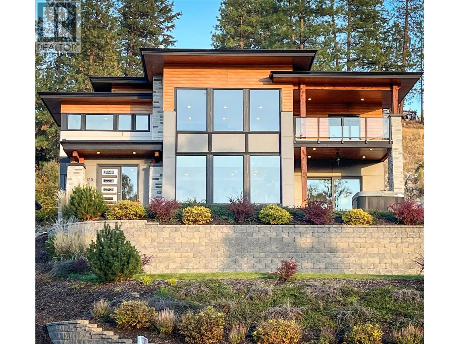 130 Flagstone Rise, Naramata, BC V0H 1N1