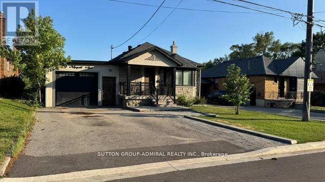 29 Mayall Ave, Toronto Downsview-roding-cfb, ON M3L 1E7