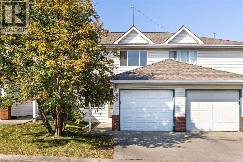 83 Harvest Oak Cir NE, Calgary, AB T3K 4S6