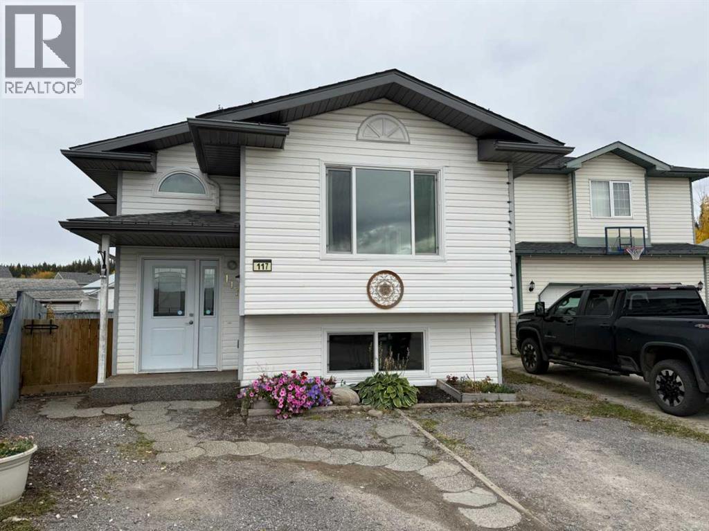 117 Plante Cv, Hinton, AB T7V 1Z4