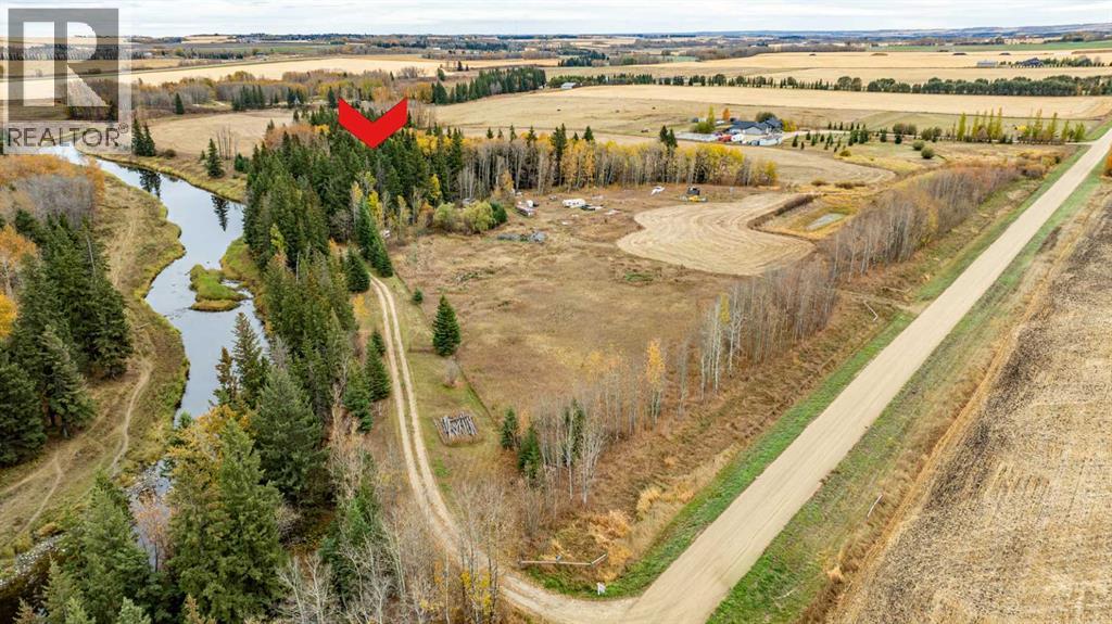 40523 Range Road 14, Bentley, AB T0C 0J0