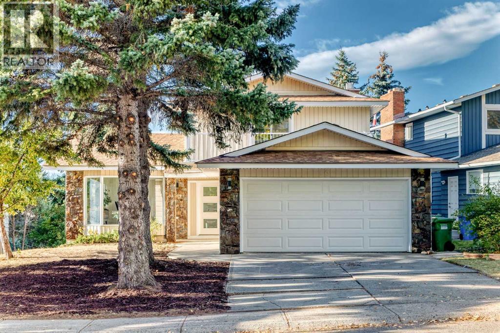 19 Ranch Estates Rd NW, Calgary, AB T3G 1L4