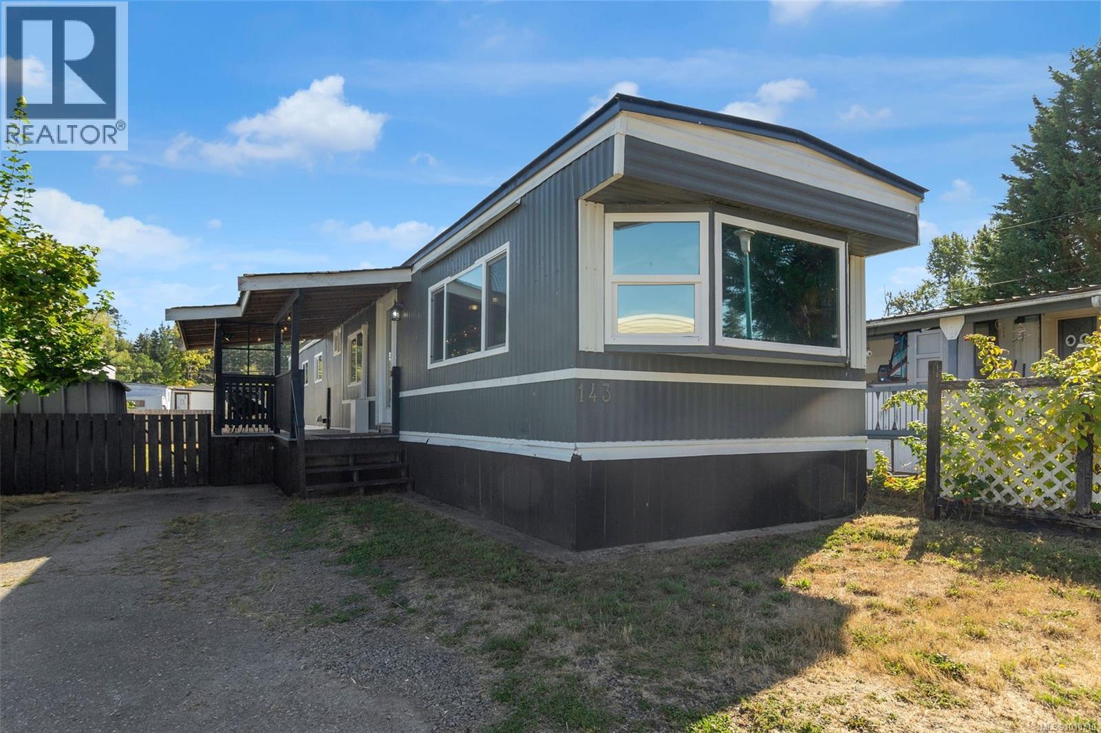 1753 Cecil St Unit 143 St, North Cowichan, BC V0R 1R0