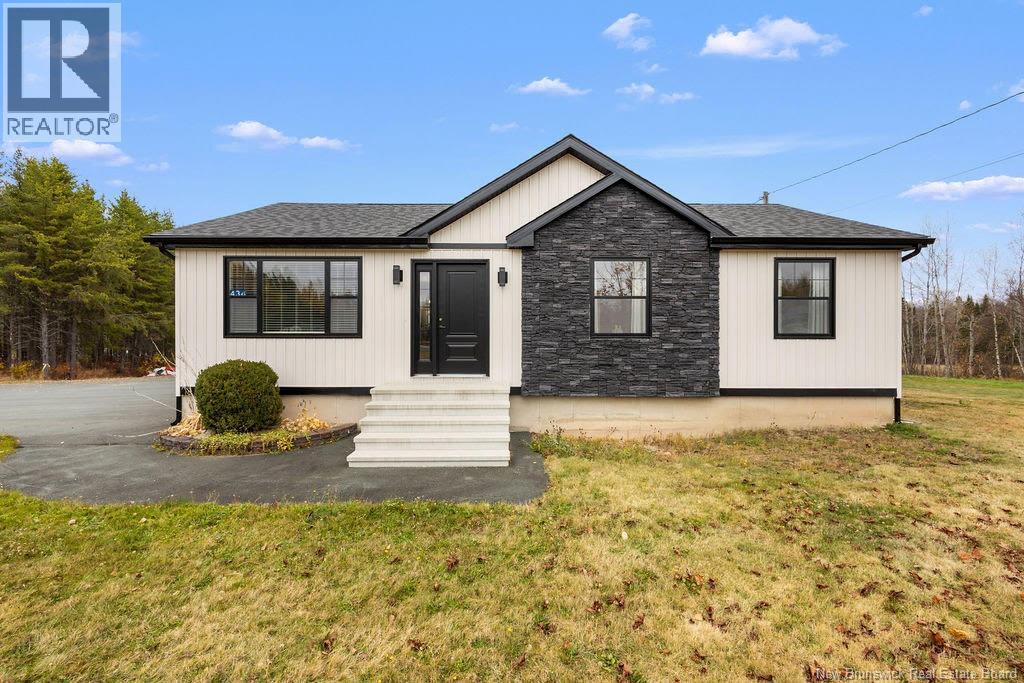 434 Bellefond Rd, Bellefond, NB E1V 4T7