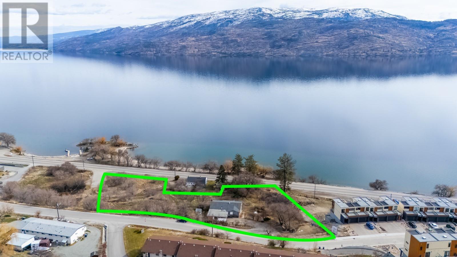 5971 Princess St 5968 Highway 97 Other, Peachland, BC V0H 1X7