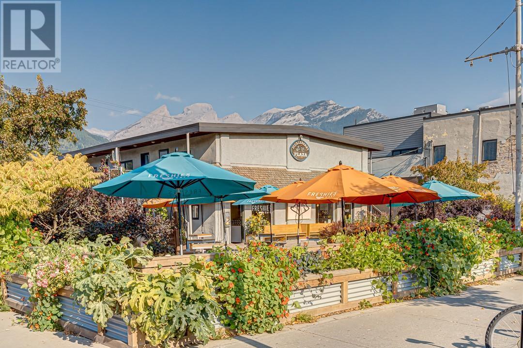 601a 2 Avenue Ave #a, Fernie, BC V0B 1M0