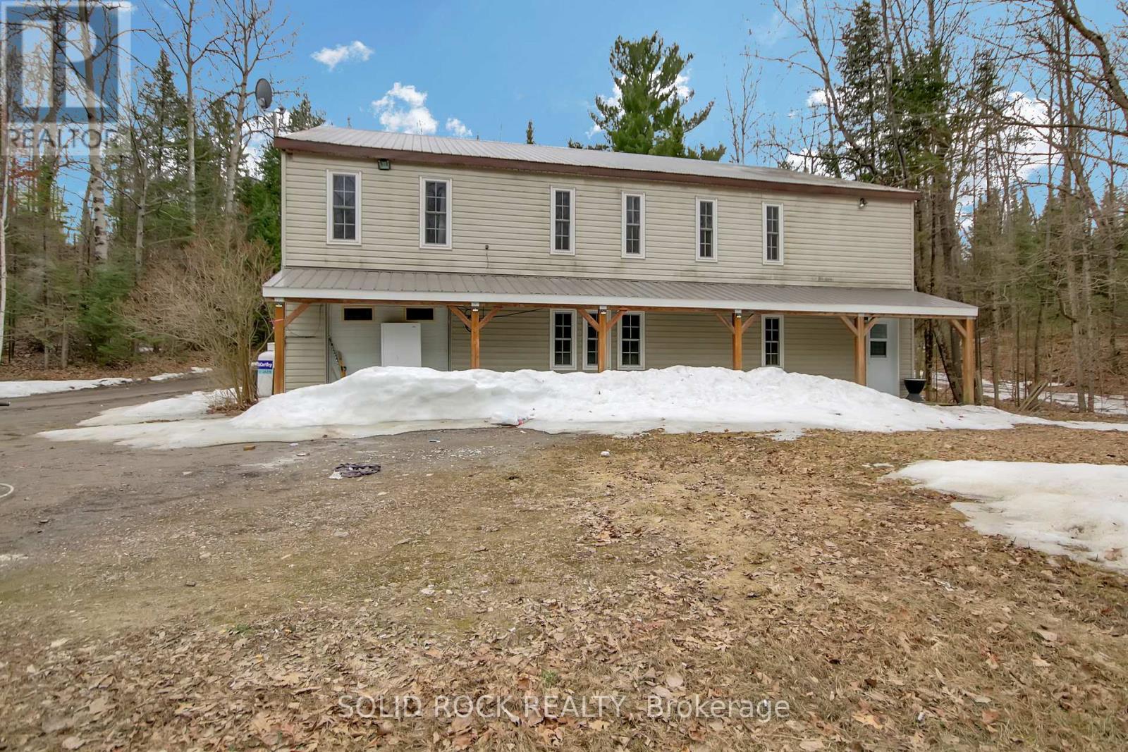 2855 Highway 132 Rd #a, Admaston/Bromley, ON K7V 3Z7
