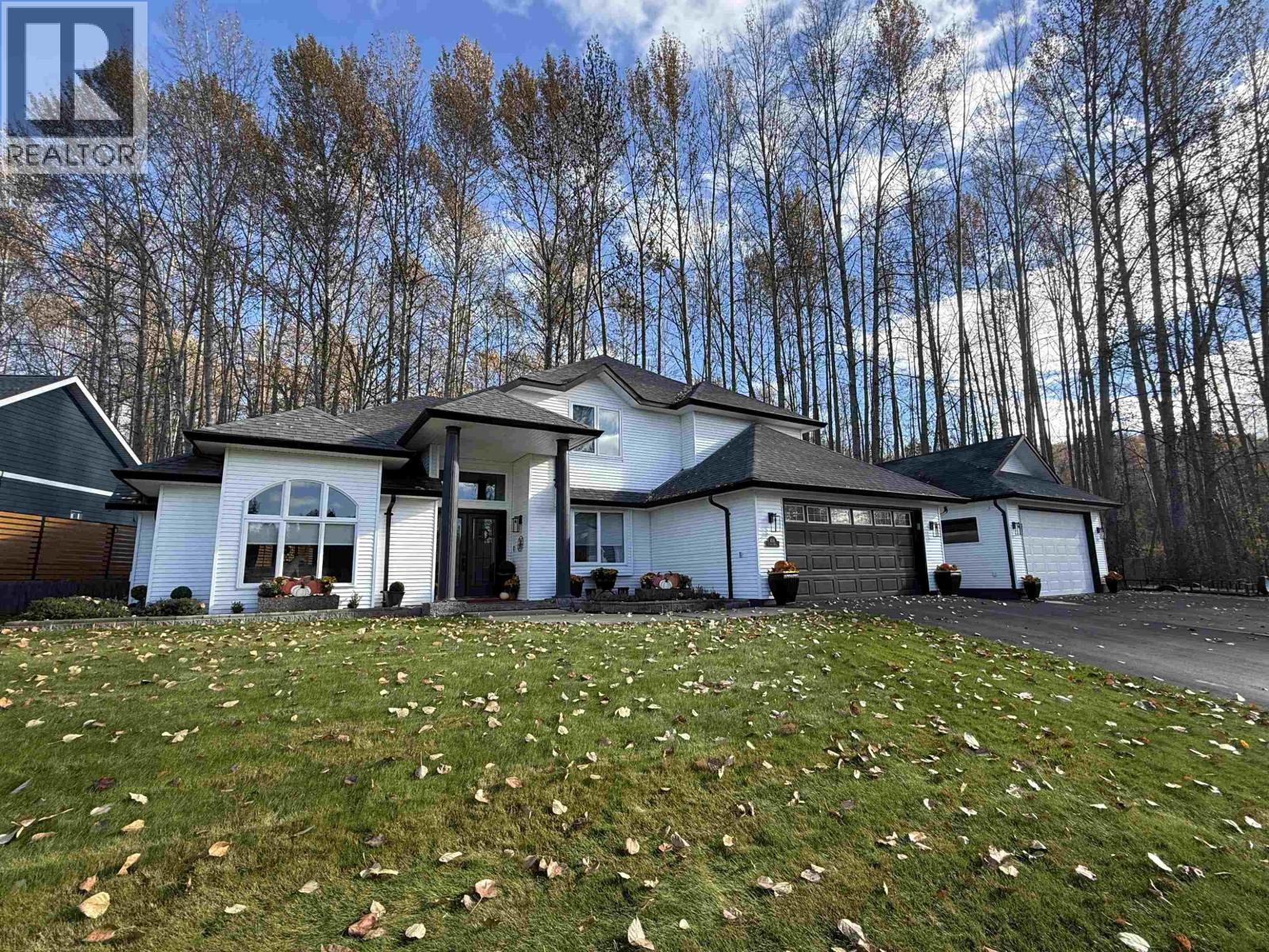 108 Lawlor Dr, Quesnel, BC V2J 5X5