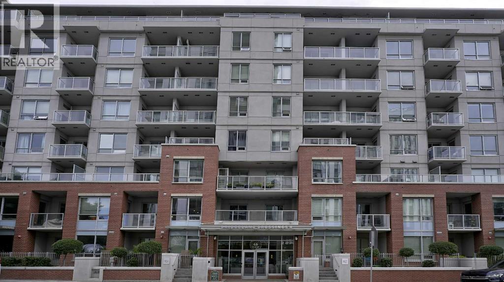 46 9 Street Ne Unit 320, Calgary, AB T2E 7Y1