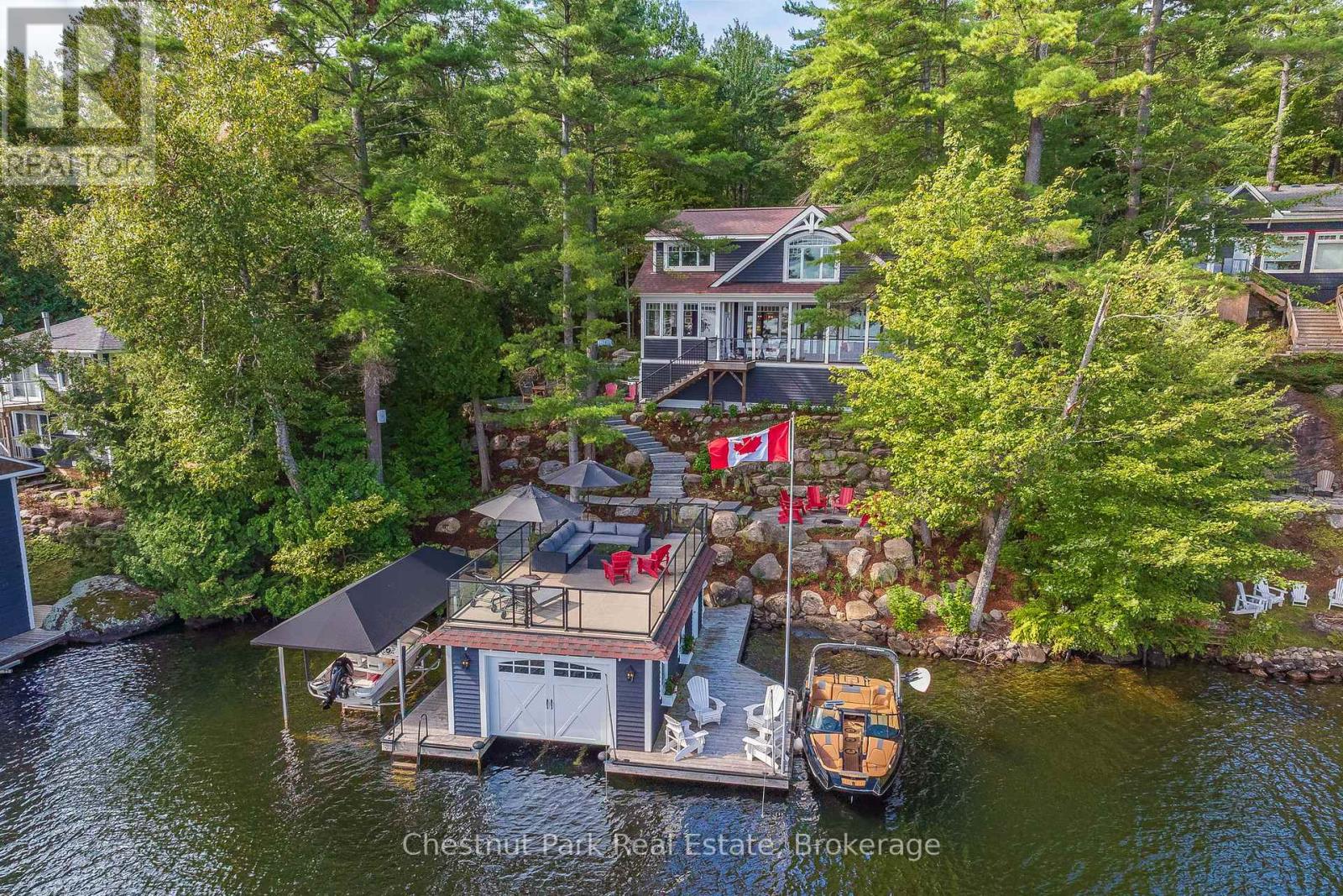 3300 Road Unit 1026, Gravenhurst, ON P1P 1R2
