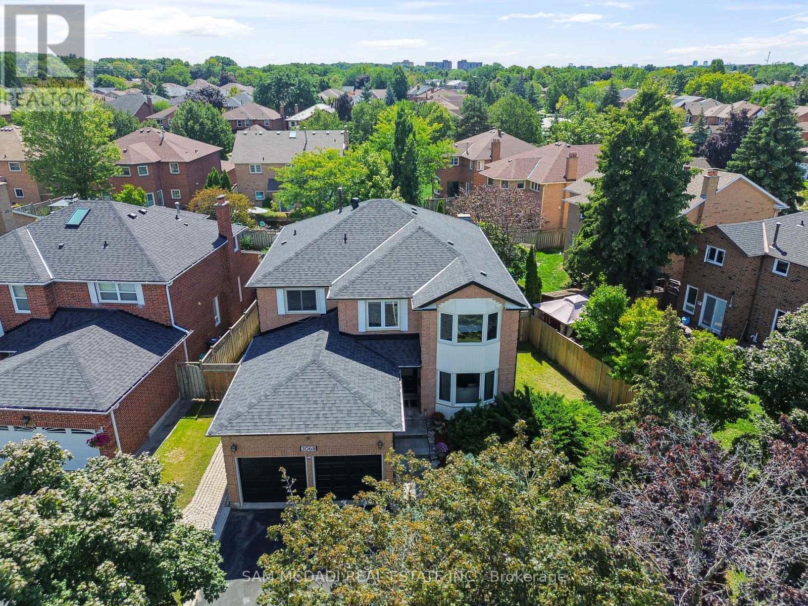 3068 Prentiss Rd, Mississauga, ON L5L 3Z9