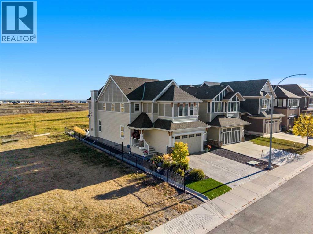 35 Mahogany Cres SE, Calgary, AB T3M 2K1