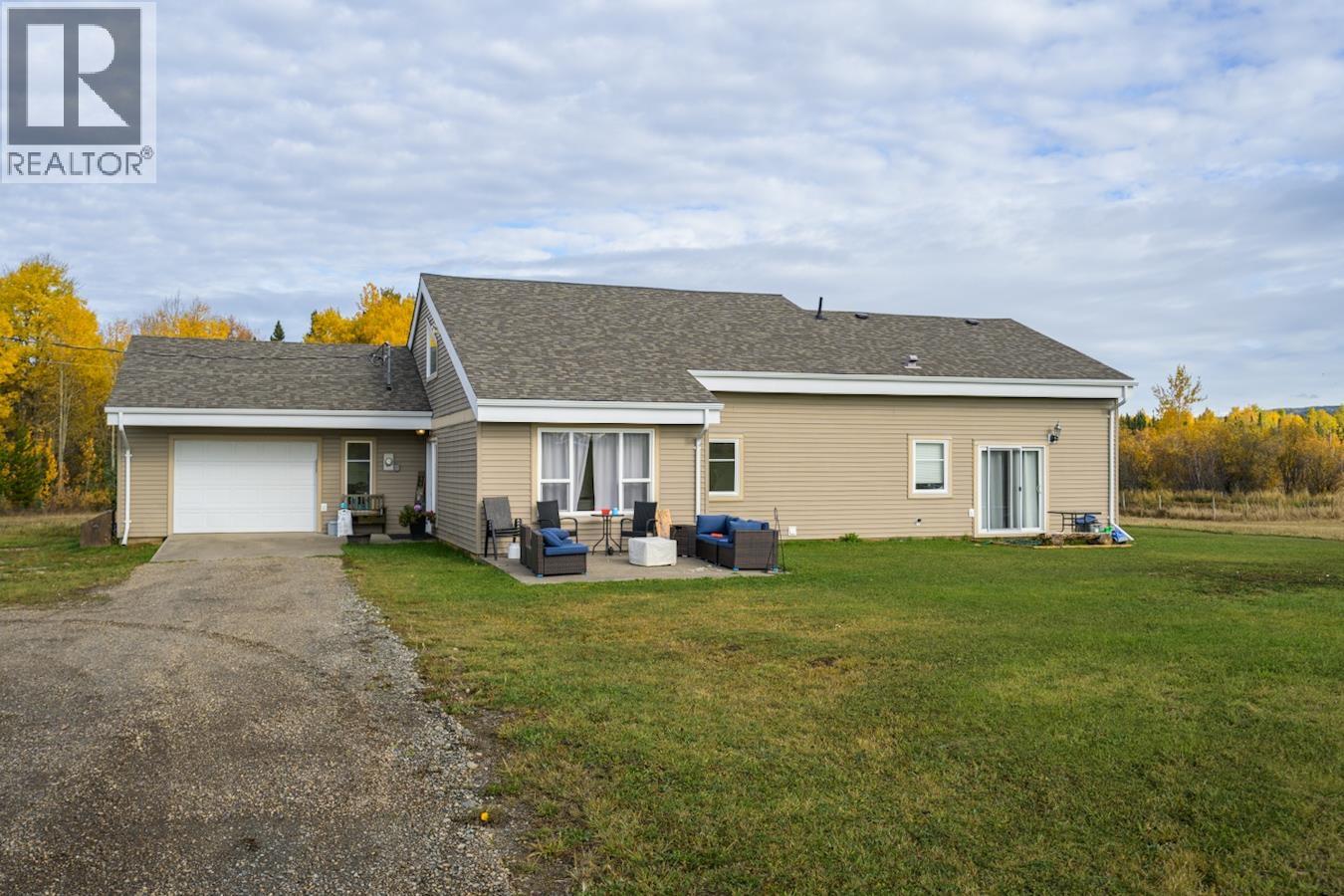 14000 Lund Rd, Prince George, BC V2N 6B1