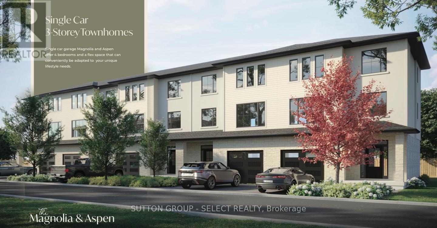 4 233 Upper Queen St, Thames Centre, ON N0M 2P0